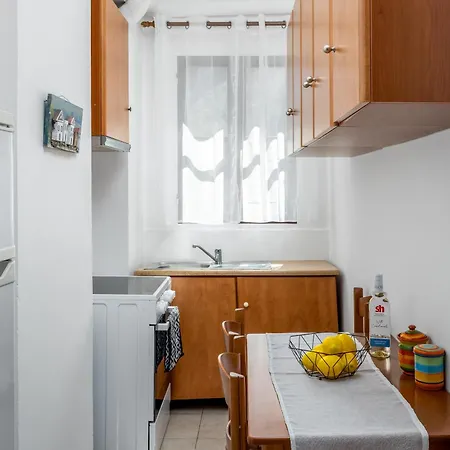 Pissadi House 시미