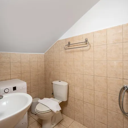 Pissadi House Appartement *