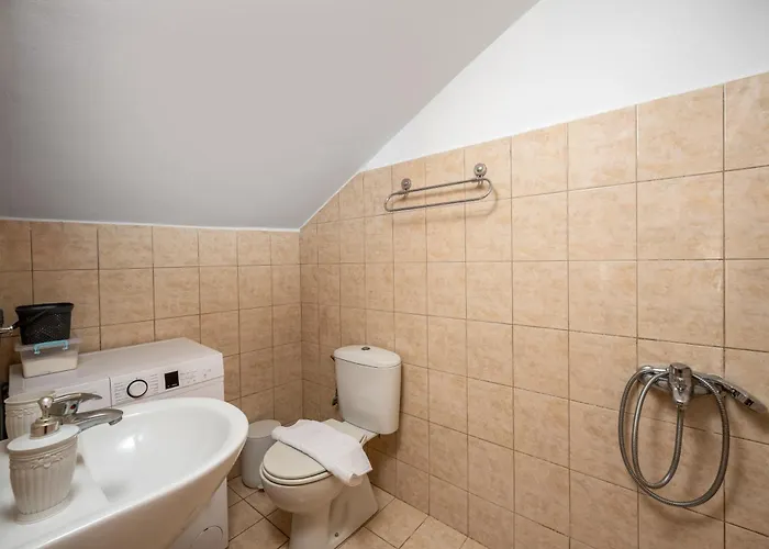 Pissadi House 아파트 *