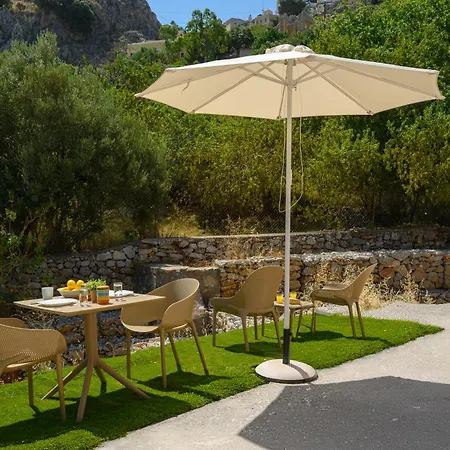 Apartman Pissadi House Szími