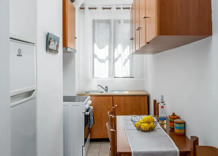 Pissadi House סימי