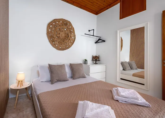 Pissadi House * סימי